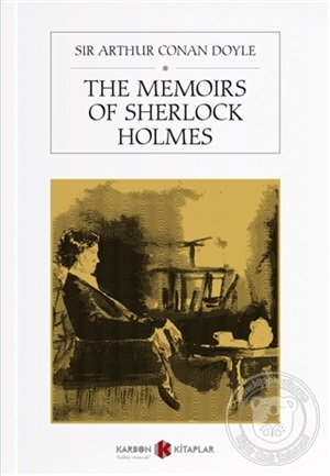 The Memoirs of Sherlock Holmes
