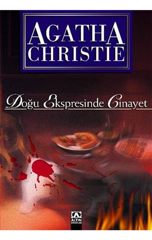 Doğu Ekspresinde Cinayet