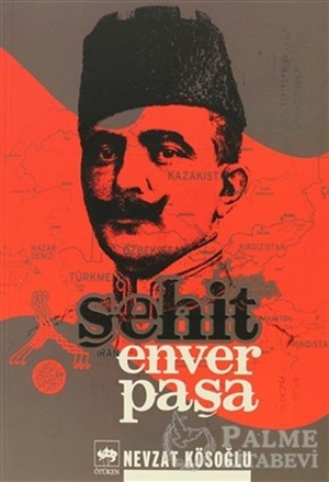 Şehit Enver Paşa