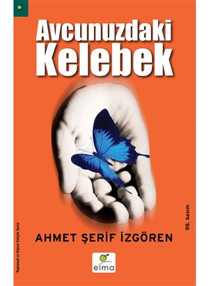 Avcunuzdaki Kelebek