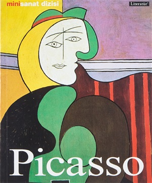 Picasso Hayatı ve Eserleri