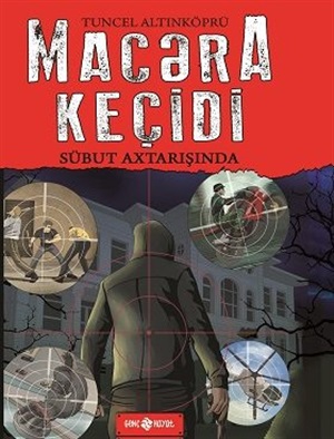 Macəra keçidi (1)