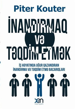 İnandırmaq və təqdim etmək