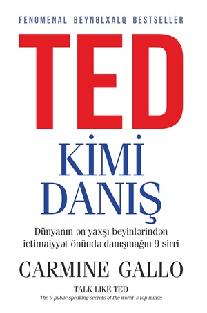 Ted kimi danış