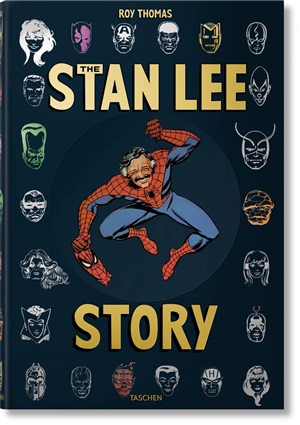 Stan Lee