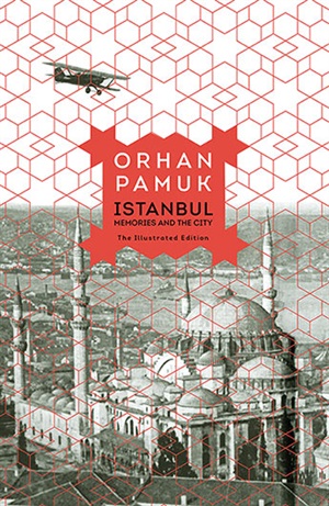 Istanbul: Memories and the City