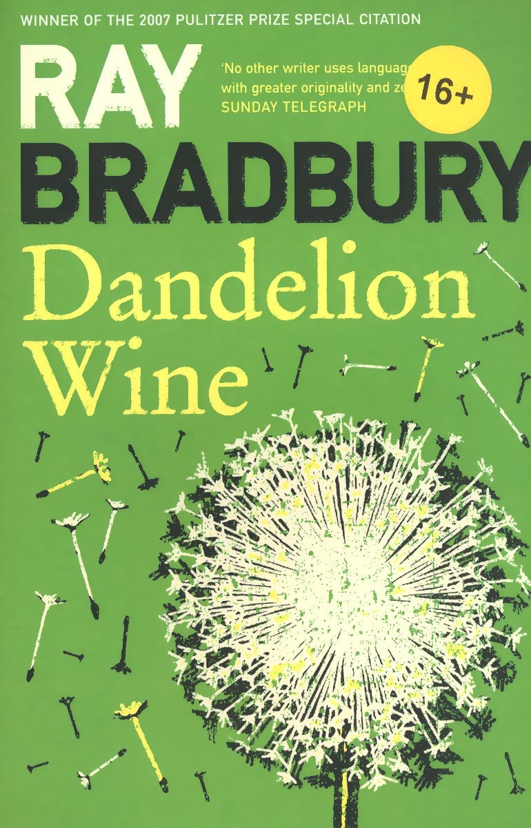 DANDELION WINE