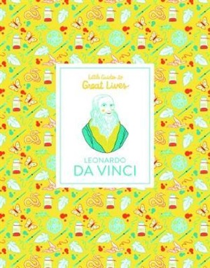 Leonardo Da Vinci