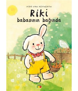 Rikki babasının bağında