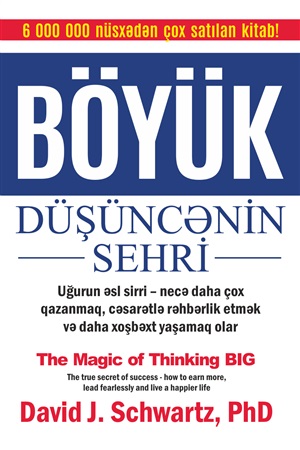 Böyük düşüncənin sehri