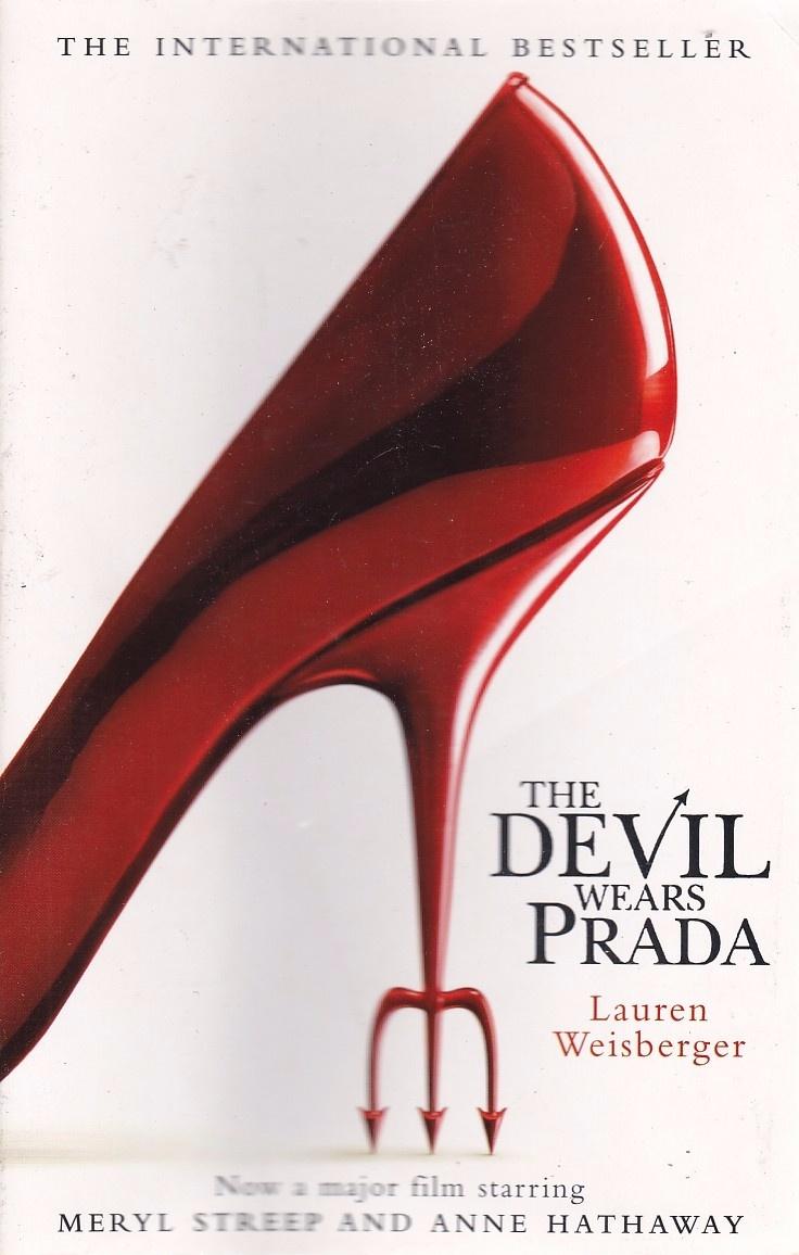 Devil weares Prada