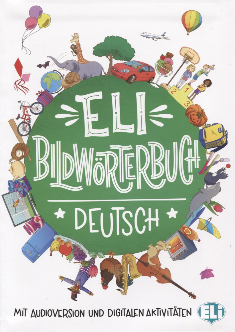 Eli Bildworterbuch