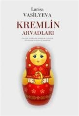 Kremlin arvadları