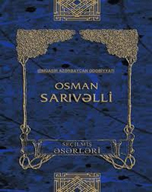 Osman Sarıvəlli seçmələr_bərk
