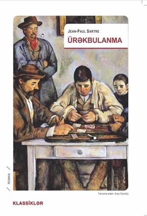 Ürəkbulanma