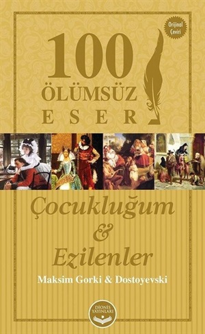 Çocukluğum ve Ezilenler