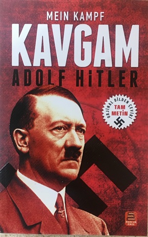 Kavgam