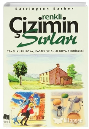 Renkli Çizimin Sırları