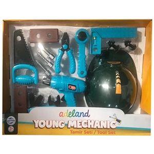 BÜYÜK TOOL SET ( BÜYÜK TAMİR SETİ) 0019