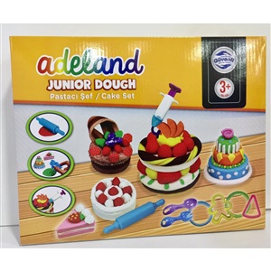 JUNİOR DOUGH -PASTACI ŞEF 2170000018