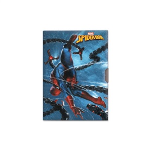 KESKİN 310630-06 SPIDERMAN14X20 96YP HATIRA DEFTER