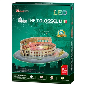 NECOTOYS L194H COLOSSEUM - İTALYA