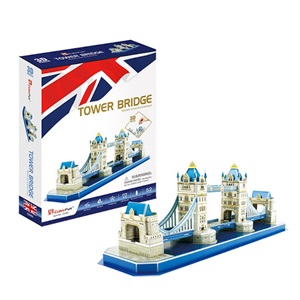 NECOTOYS CUB/238H TOWER BRİDGE İNGİLTERE