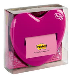 Pop-up Note Dispenser Post-it