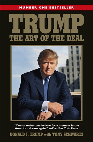 Trump.the art of the deal