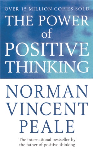 The power of positive thinking