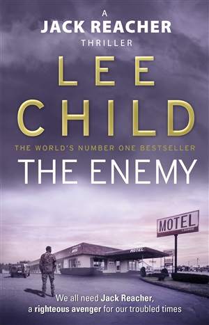 The enemy