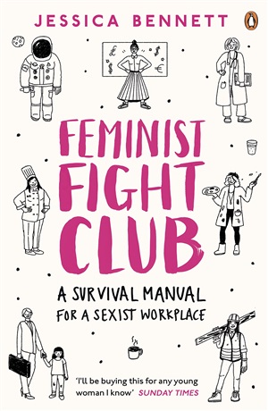 Feminist fight club