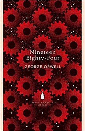 Nineteen Eighty-Four