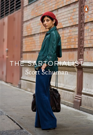The Sartorialist: Closer
