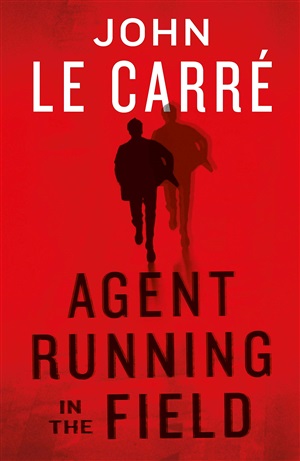 Agent running in the field