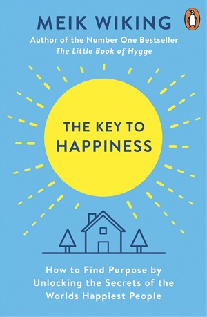 Key To Happıness