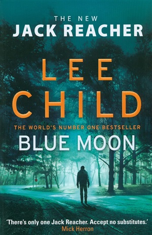 Blue Moon