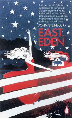 east eden
