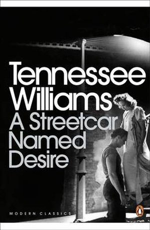 A streetcar named desire
