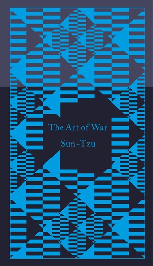 Art Of War