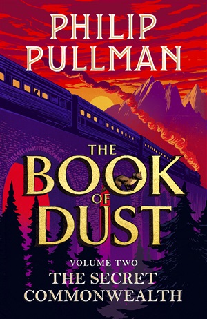 The book of dust. Volume two