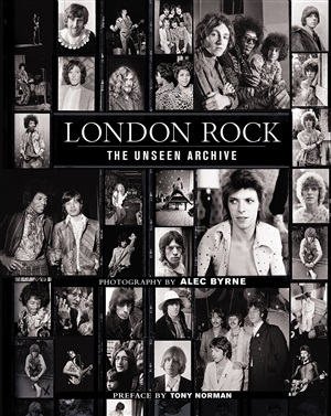 London rock