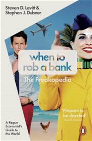 When to rob a bank
