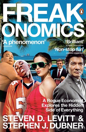 Freakonomics