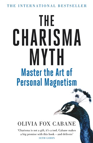 The charisma myth
