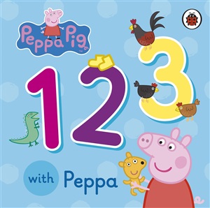 123 peppa