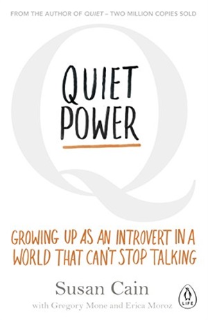 Quiet power