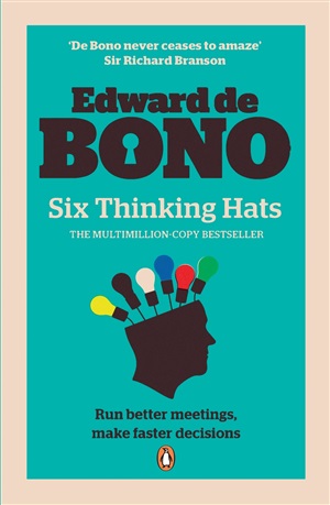 Six thinking hats