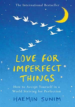 Love for imperfect things