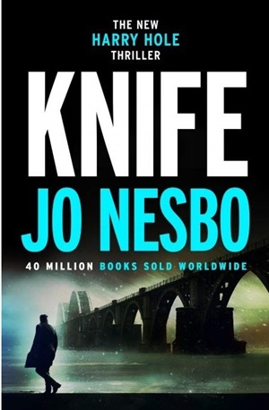 Knife